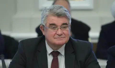 българският експерт по киберсигурност, който влиза в елита на световната наука