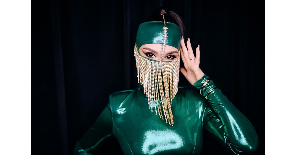 екзотиката на arabic afro house покорява пловдив: феноменът dj samsara