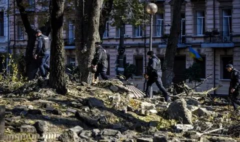 игра на нерви в киев: западът игнорира предупрежденията на москва