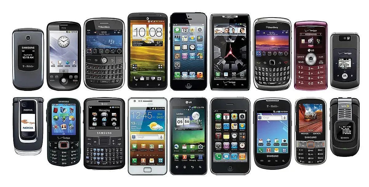 легендата, която iphone не можа да победи: кой е истинският крал на продажбите?