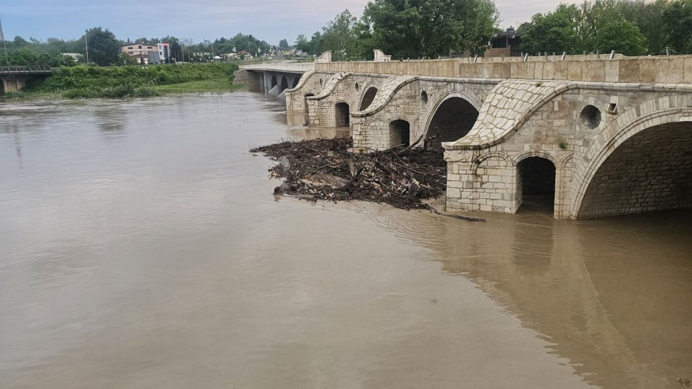 природата в ярост: как северна българия се бори с последствията от потопите