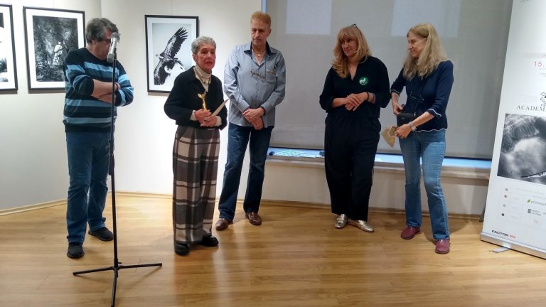 светлината на признанието: пловдив стана център на фотографията с „фото академика“ 2026