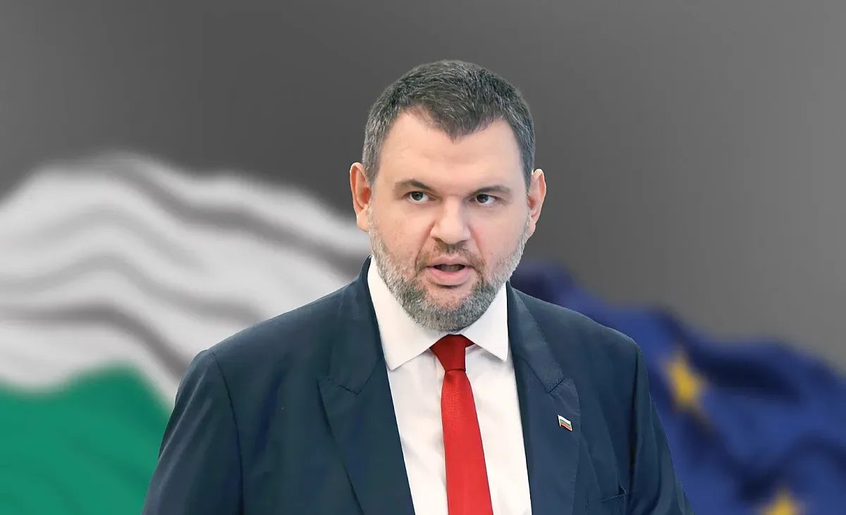 силата на общността: делян пеевски отправи послание за мир и разбирателство
