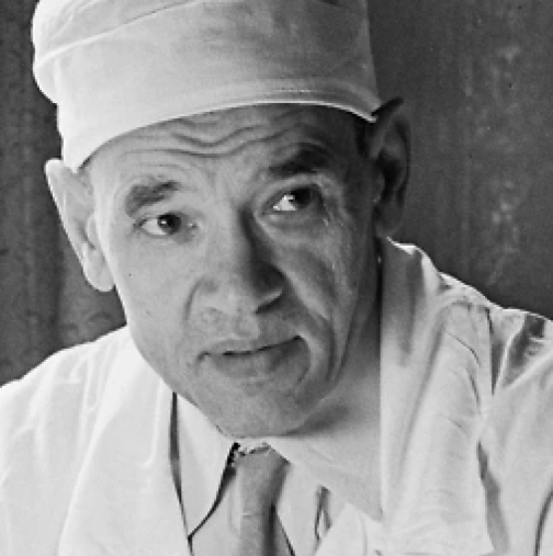 тайната на 100-годишния хирург: как една вечерна напитка преобразява организма
