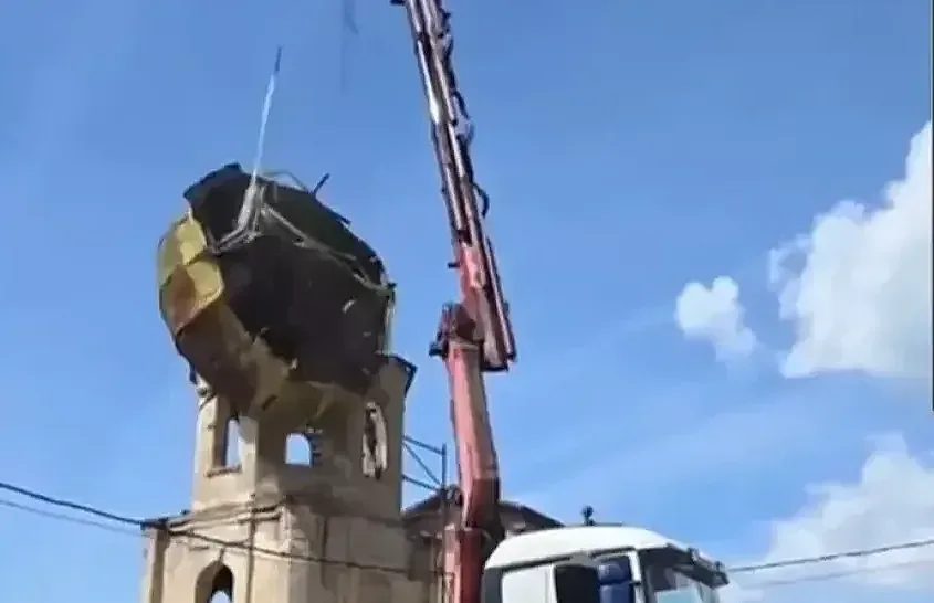 трагедия в голема раковица: когато опитът за спасение се превърна в руина