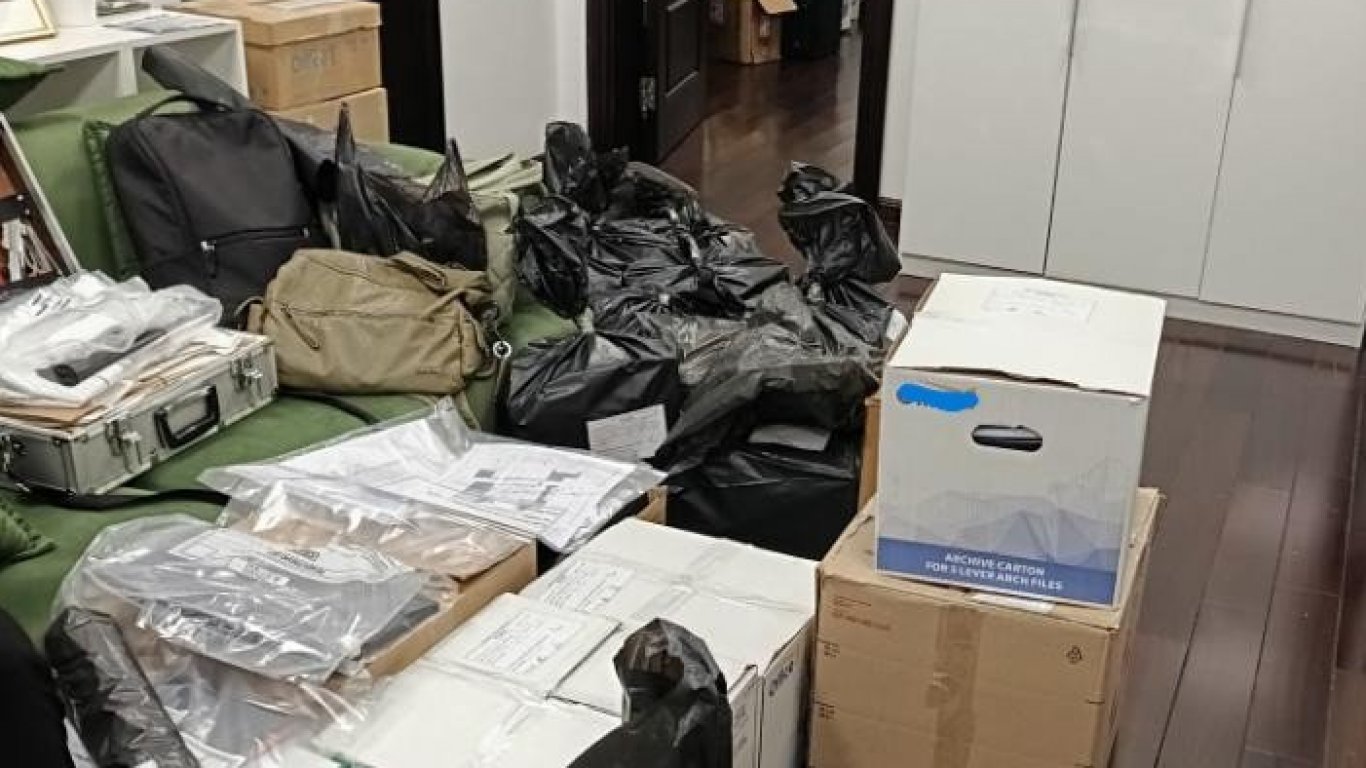 удар по ‘тайния град’ в баба алино: трите стълба на куб зад решетките