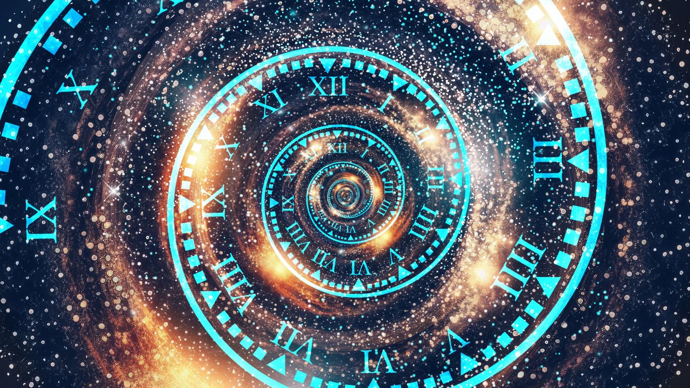 interstellar в реалността: можем ли наистина да пращаме съобщения в миналото?