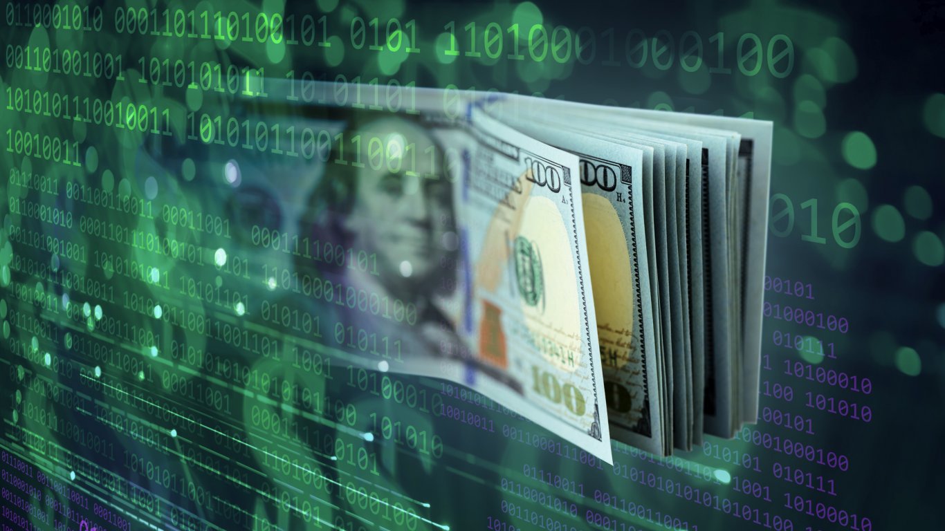 ai: новата златна мина за световния елит