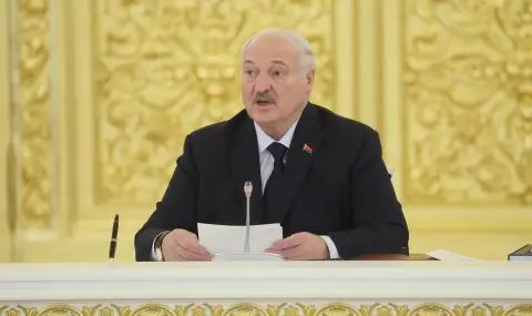 александър лукашенко: беларус няма да позволи конфликтът да прекрачи границите ѝ