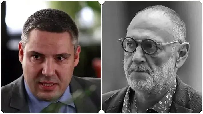безпощаден коментар след смъртта на любен дилов-син: методи лалов отказва да прости