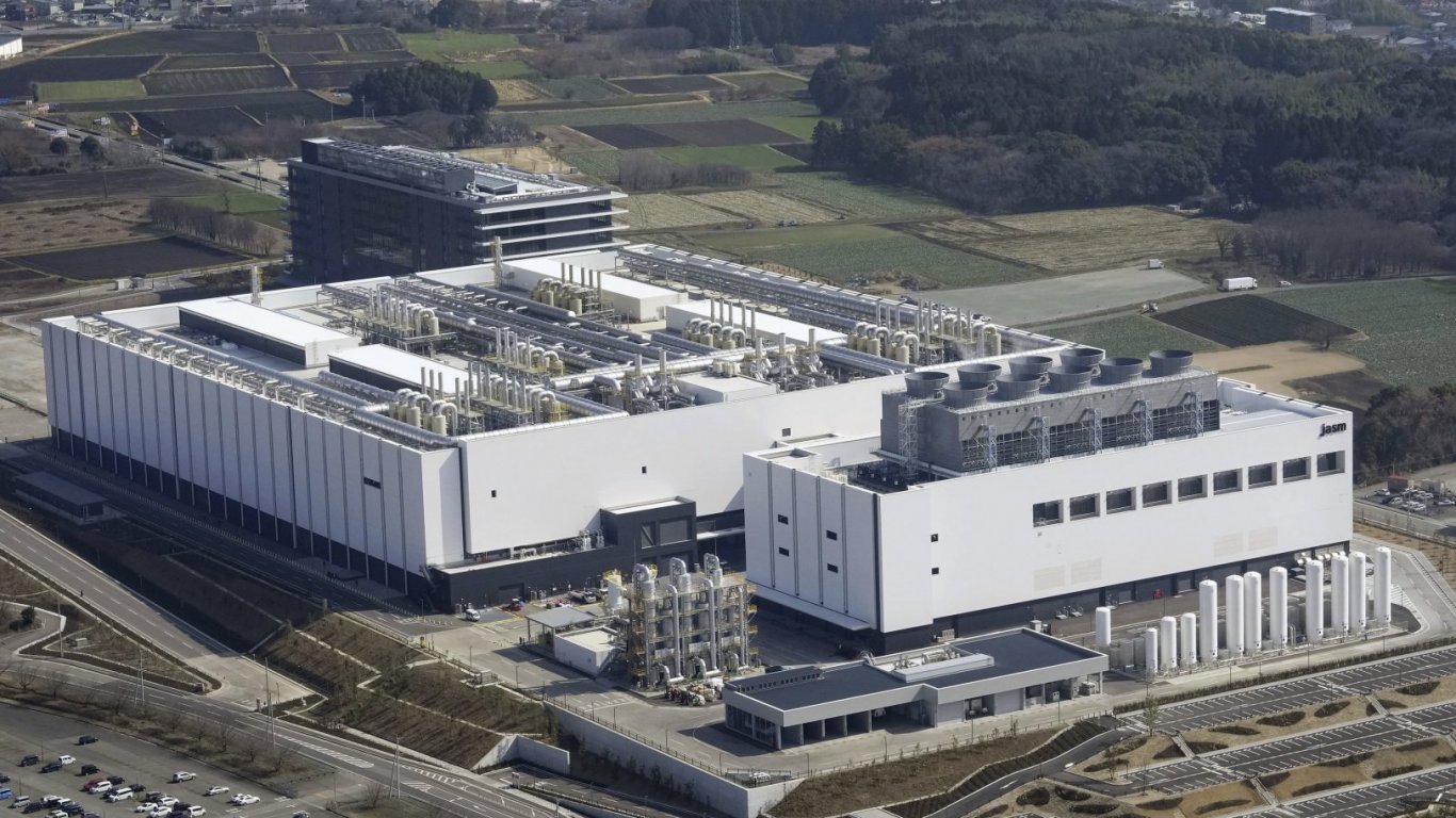 битката за таланти: как tsmc успокоява своите инженери в ерата на ai
