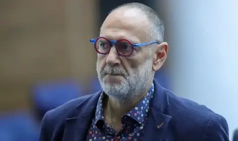 българия се прощава с един от най-ярките си интелектуалци: отиде си любен дилов-син