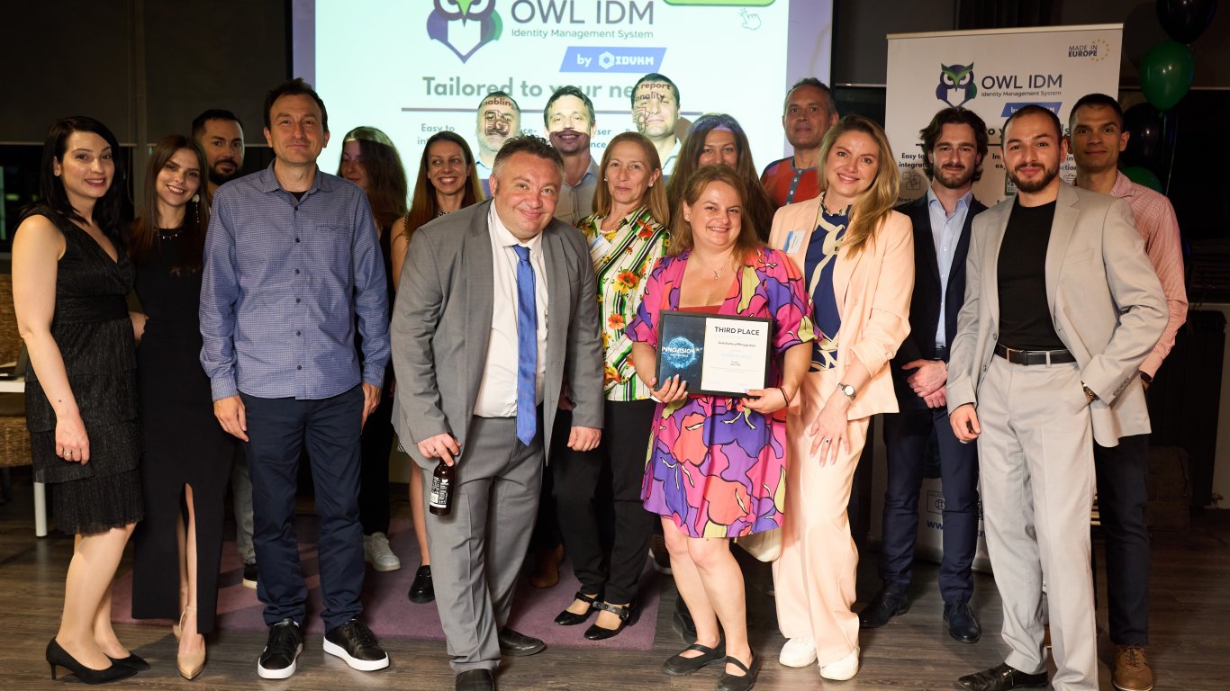 българска иновация в киберсигурността: owl idm променя правилата за малкия и среден бизнес