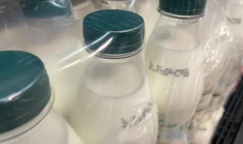внимание, млечни производители! новите изисквания на бабх за вносни суровини