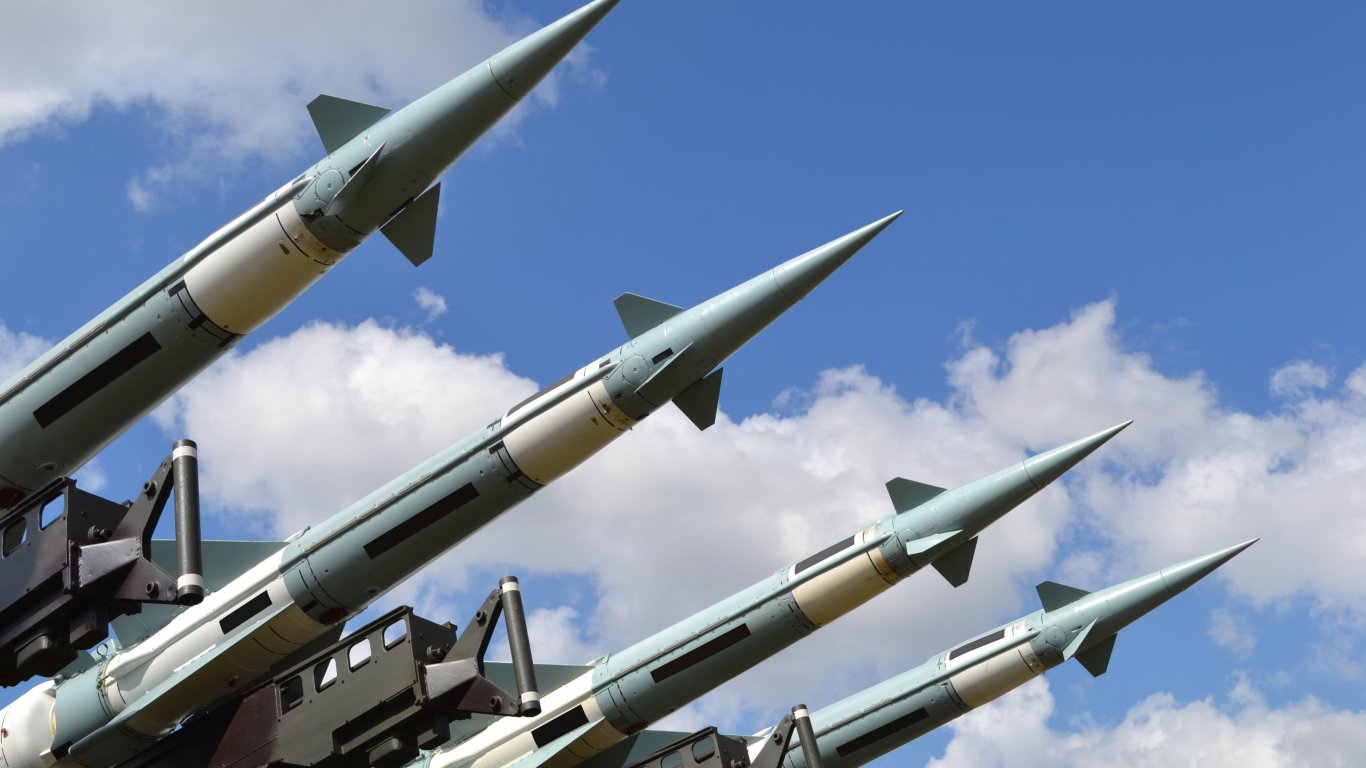 военен индустриален център в украйна: стратегическият ход на г-7