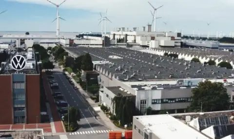 геополитически шахмат: защо катар спря оръжейната сделка на volkswagen с израел?