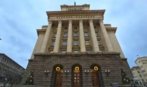 големият одит: сметната палата да проследи социалните разходи за последните шест години