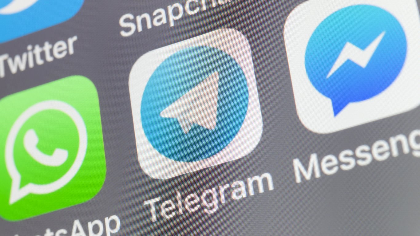 дигиталният бунт в индия: как блокирането на telegram „напомпи“ vpn пазара