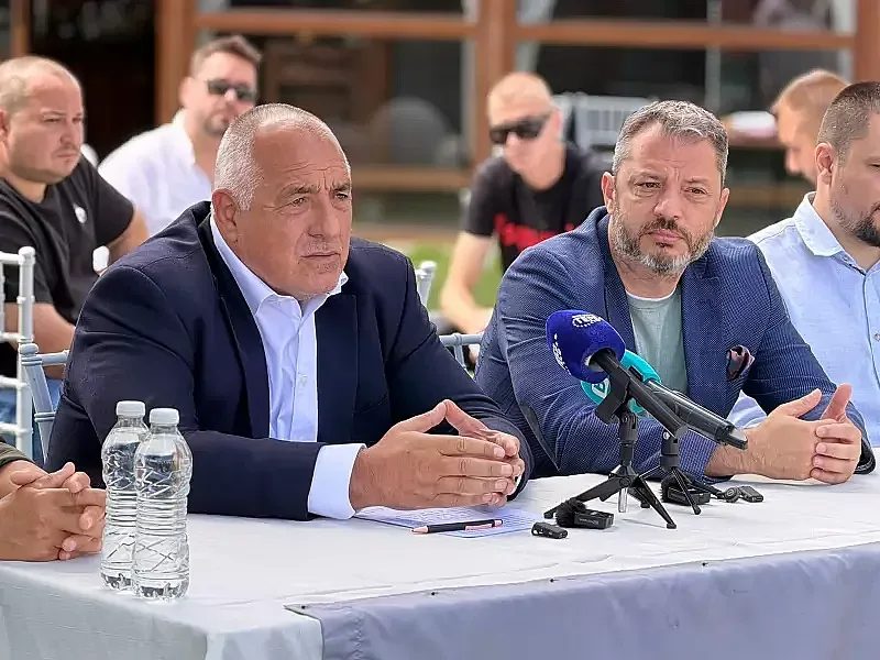 димки и санкции: разшифроваме анализа на бойко борисов за румен радев