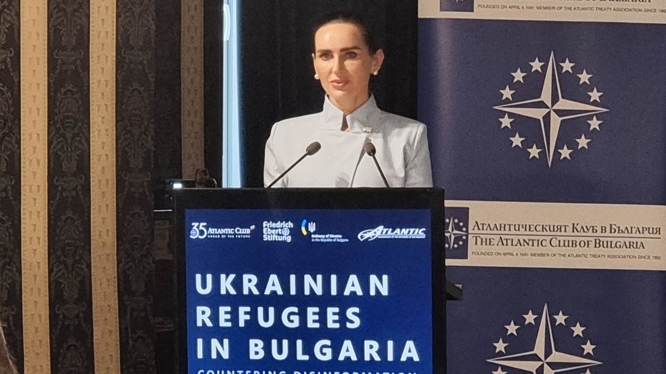 дипломатическо опровержение: истината зад слуховете за „баба алино“