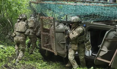 дронове в йонийско море: как украинският инцидент в гърция разкрива глобалните рискове на войната