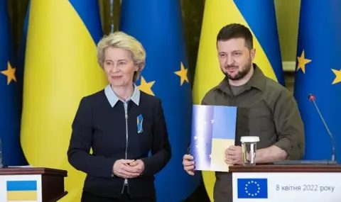 европейски пробив: нова ера за украйна и молдова в борбата за членство в ес