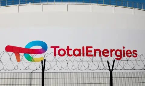 енергиен шах: как totalenergies планира да заобиколи геополитическото напрежение в персийския залив