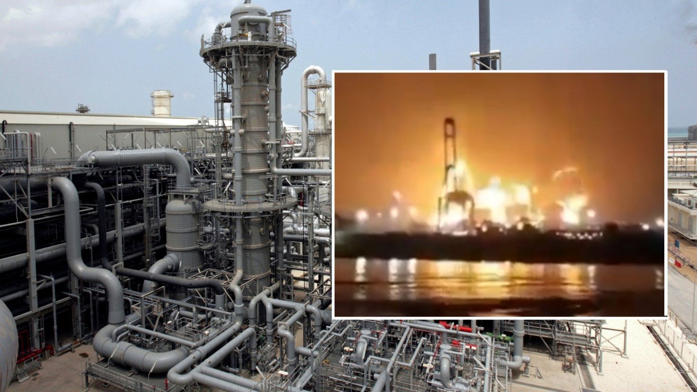 енергиен шок: трагедия в катар разтърси газовата индустрия