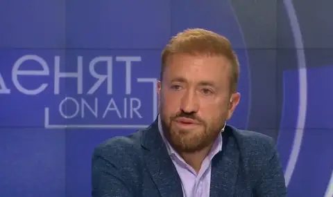 законът за избраните: скандалът с невзоров и сенките над националната сигурност