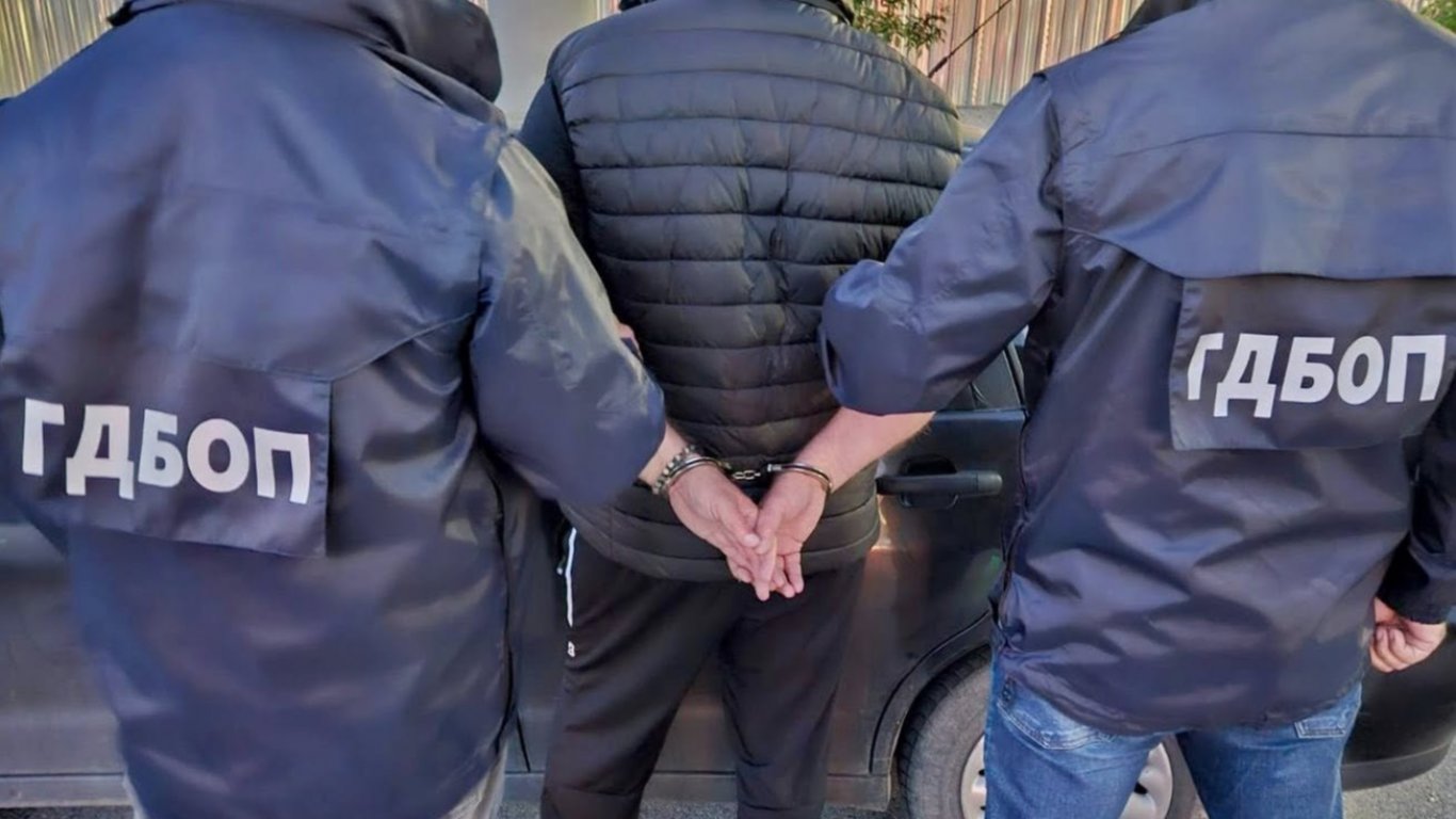 затворът не е пречка: как един наркобос управлява империята си от килията