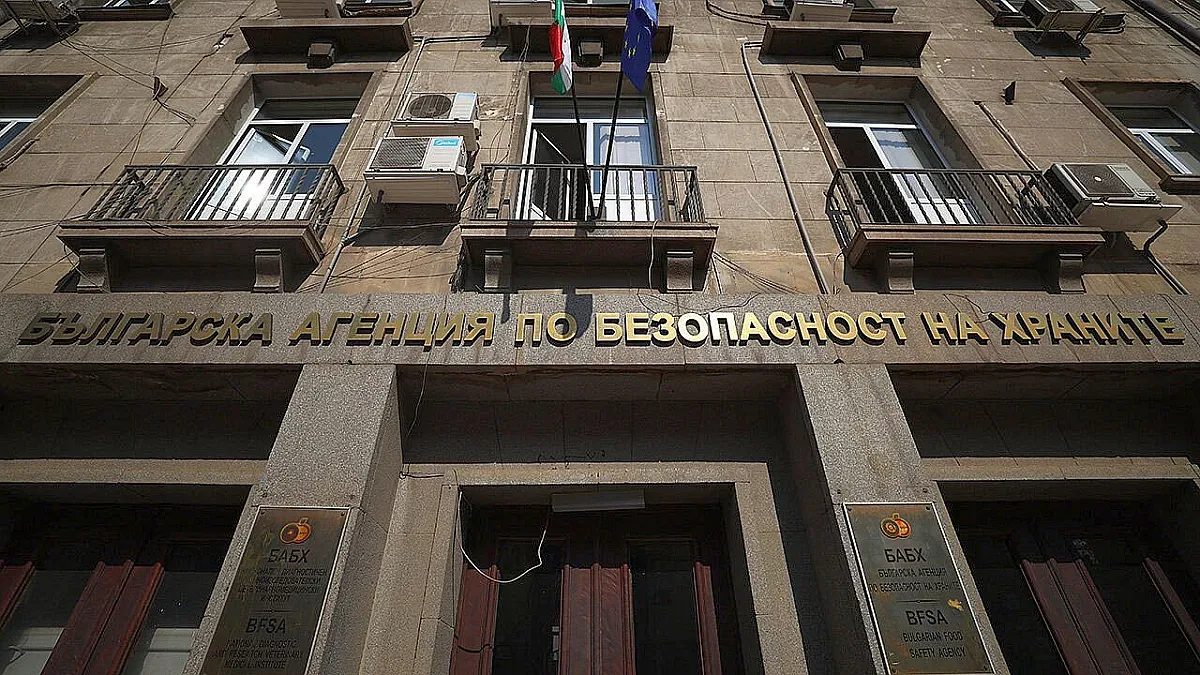 здравето на най-малките под строг контрол: бабх затяга проверките на училищните плодове и мляко