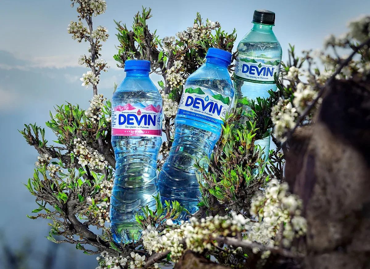 иновациите носят успех: devin залага на здравето и печели потребителите