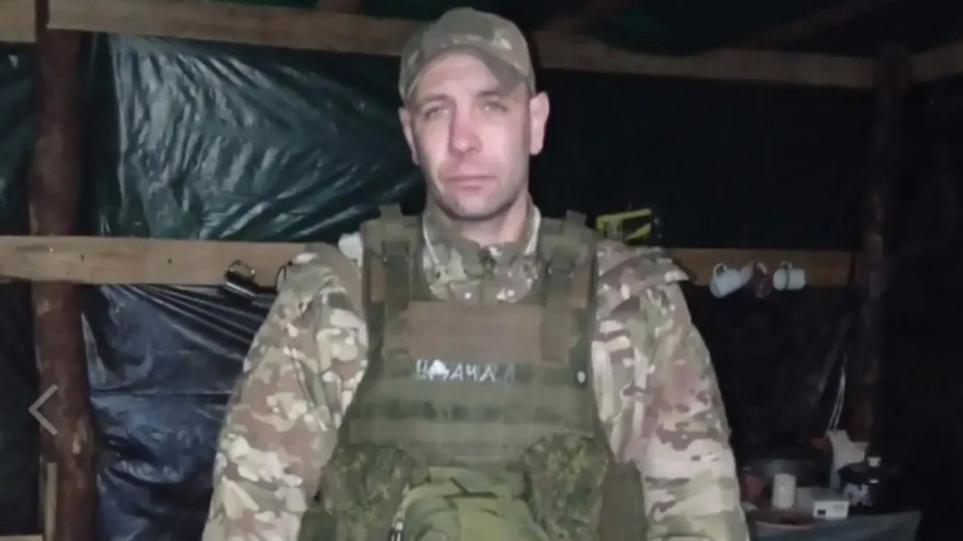 ирония на историята: правнукът на леонид брежнев се оказа в украински плен