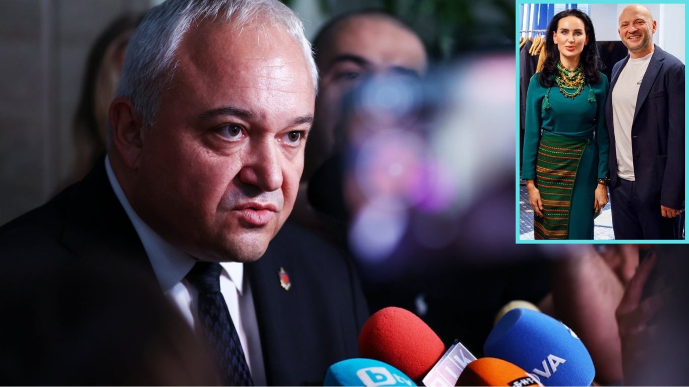 какво крие украинският посланик? разкритията на демерджиев