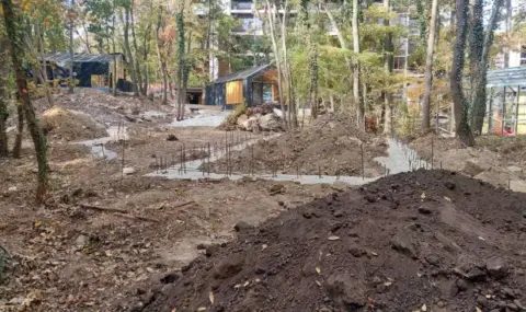 корупционен скандал във варна: канализация за незаконни сгради и гръмки уволнения