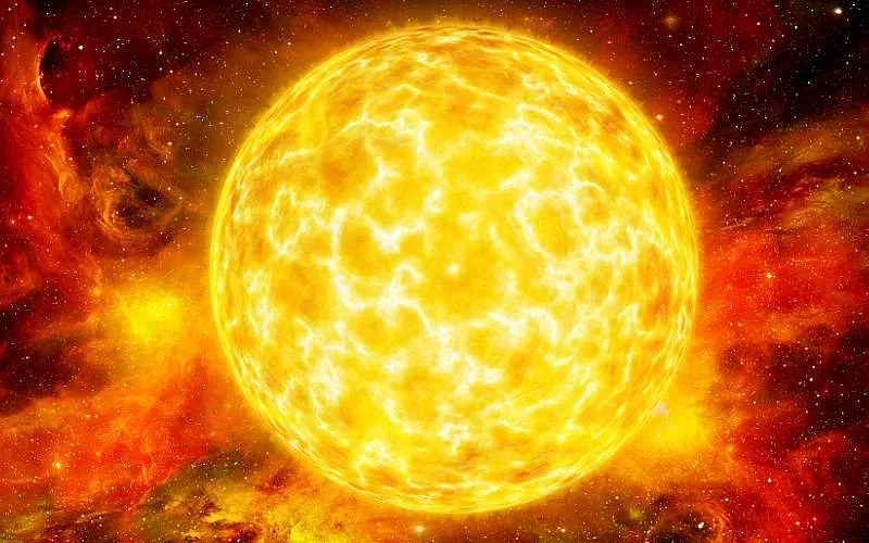 космическа буря над нас: слънцето се разгърва и ни подготвя за неочакваното