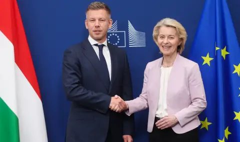 край на ветото: унгария отваря касата на ес за украинската отбрана
