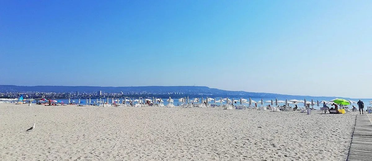 кристална чистота: българските води в елита на европа