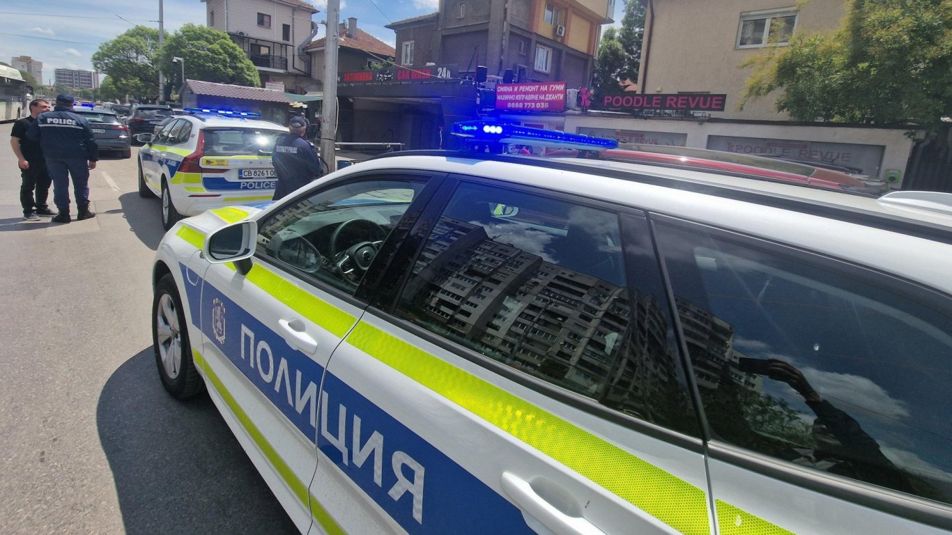 мащабен удар срещу наркоразпространението в софия: 11 арестувани в кв. „христо ботев“