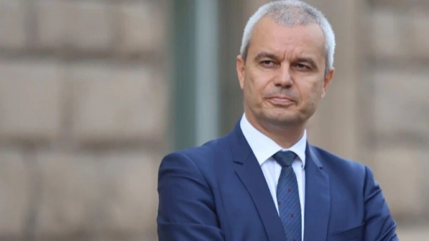 милиони за ‘политически пенсионери’: „възраждане“ настоява за край на комисията по досиетата