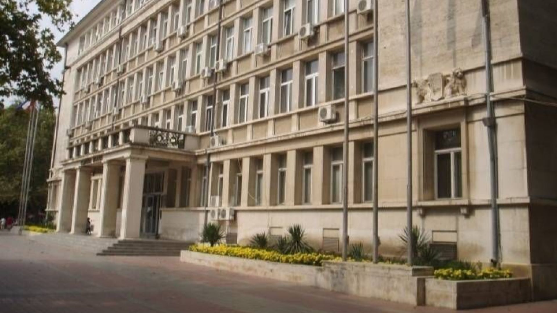 младост, сила и гняв: драматичен сблъсък в центъра на варна