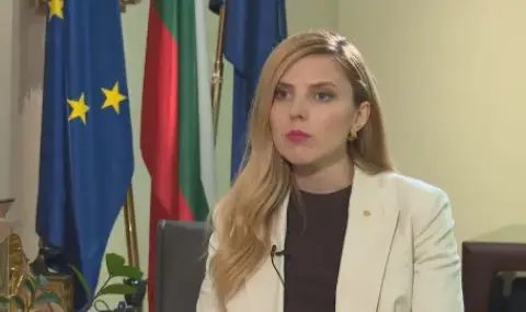 национален интерес над всичко: новият курс на българската дипломация
