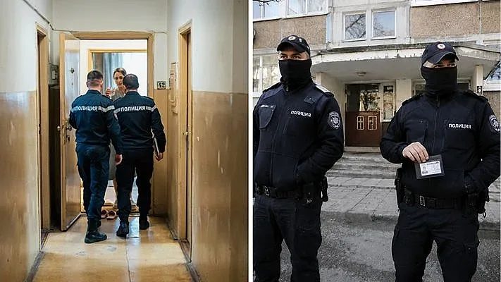 не пускайте непознати в дома си: новата схема на ‘менте’ полицаите в столицата