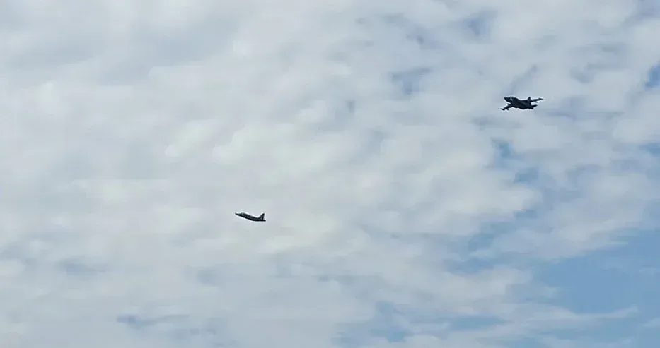 нова ера в небето: как f-16 block 70 променят правилата за българската отбрана