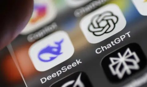 новият господар на китайския изкуствен интелект: deepseek вече струва 50 милиарда долара