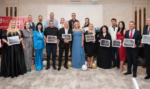 нощ на триумфа: кой заслужи признание на global awards 2026?