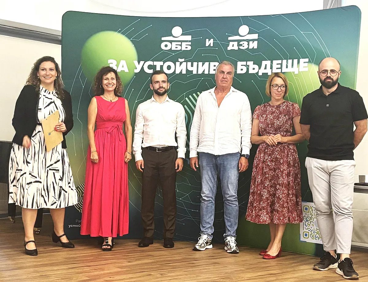 от разход към актив: как устойчивостта превръща българския бизнес в глобален играч