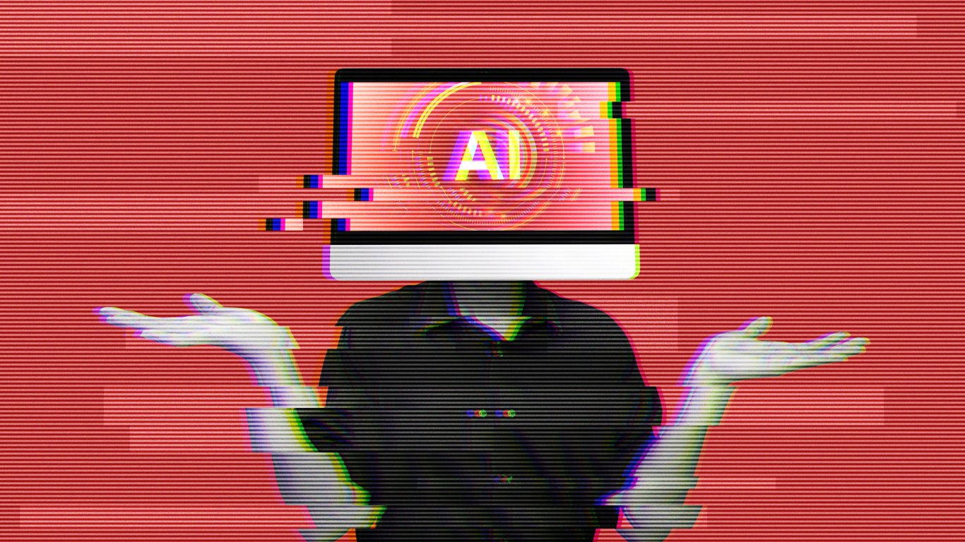 парадоксът на изкуствения интелект: защо ai всъщност може да увеличи броя на служителите