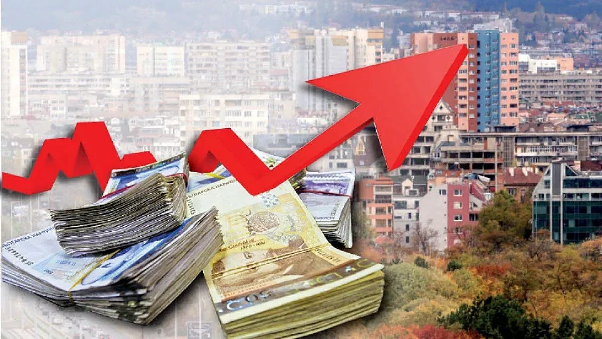 повече имоти – повече данъци: какво предстои за собствениците в българия?