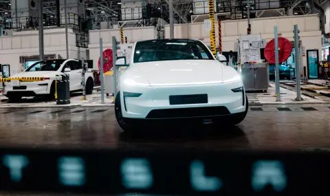 повече от просто коли: енергийната революция на tesla в европа